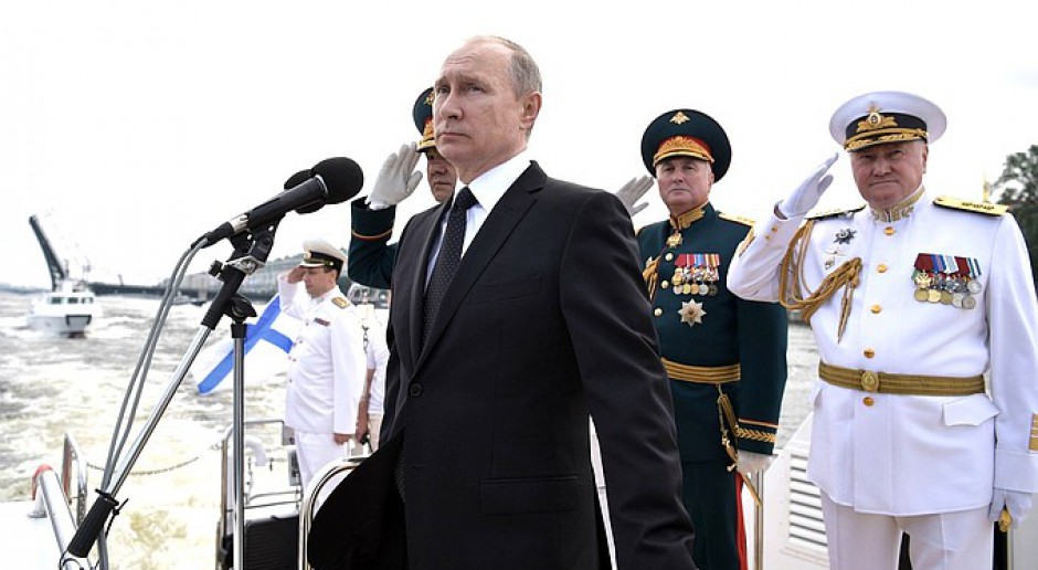 Rosja wydala 755 amerykańskich dyplomatów