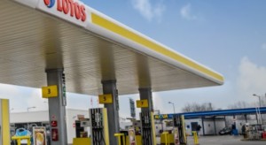 Lotos chce zwiększyć sieć sprzedaży paliw typu premium