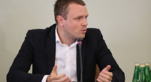 Michał Tusk zeznawał w prokuraturze w Łodzi