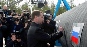 Nord Stream 2 zostanie wstrzymany, mówi minister gospodarki morskiej