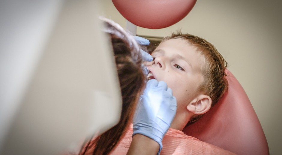 Konstanty Radziwiłł: Dentobusy jednym z elementów opieki stomatologicznej