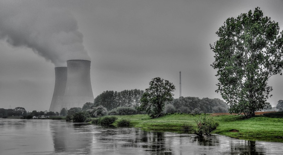 Dementi Ministerstwa Energii. Resort nie podjął jeszcze decyzji o atomowej siłowni w Polsce 