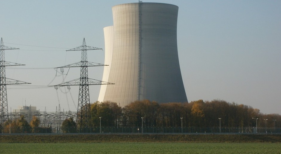 Krzysztof Tchórzewski: nie ma jeszcze decyzji o budowie elektrowni jądrowej
