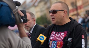 PiS podejmie kroki prawne w związku z wypowiedzią Owsiaka