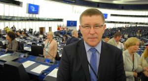 Kuźmiuk: W Parlamencie Europejskim Polska to wzór gospodarki leśnej