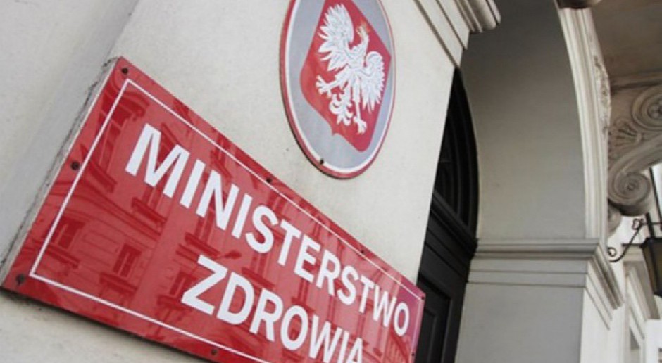 Minister powołał Krzysztofa Czajkowskiego na nowego konsultanta w dziedzinie położnictwa i ginekologii