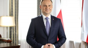 Prezydent weźmie udział w uroczystościach Święta Wojska Polskiego