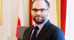 Paweł Lewandowski, wiceminister MKiDN: projekt dekoncentracji mediów będzie wprowadzał prawo i zalecenia unijne