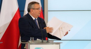 Adamczyk: S7 uzupełnieniem sieci dróg w centralnej Polsce