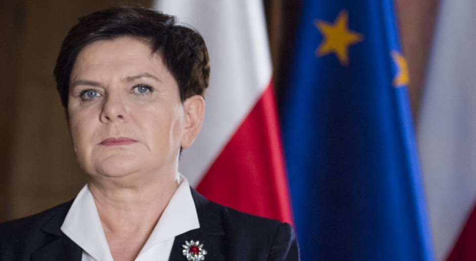 Zamachy, Beata Szydło: Niech poprawność polityczna zostanie zastąpiona rozsądkiem politycznym