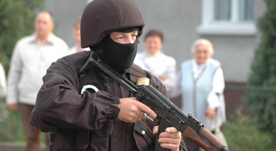 Zamachy w Polsce? El Ghamari: Jest potencjalne zagrożenie atakami terrorystycznymi