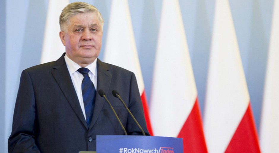 PSL ponownie złoży wniosek o odwołanie ministra Krzysztofa Jurgiela