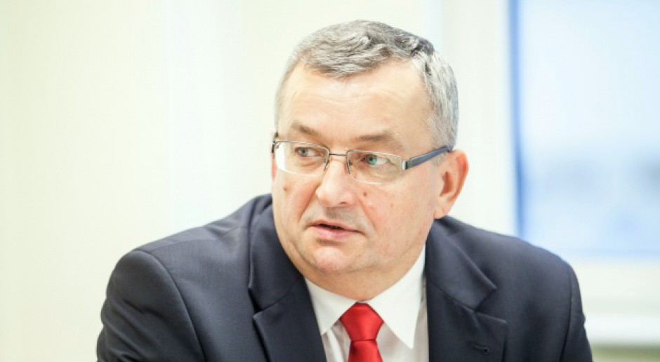 Tomasz Tomala został pełnomocnikiem ds. organizacji Krajowego Zasobu Nieruchomości