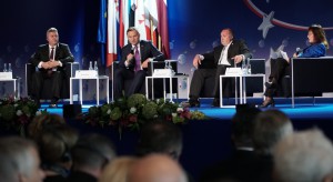 Andrzej Duda: to wielka wartość być członkiem UE