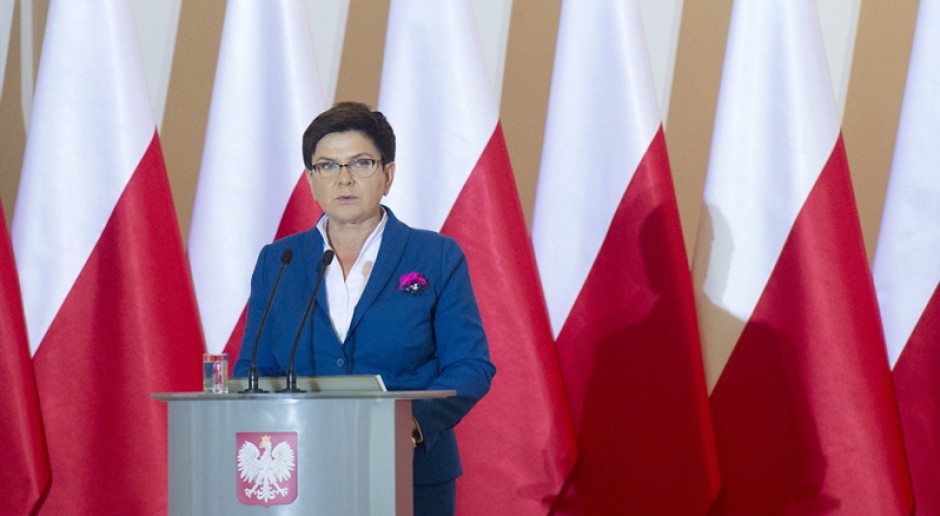 Reforma sądownictwa, Beata Szydło: Chcemy, by wymiar sprawiedliwości służył obywatelom