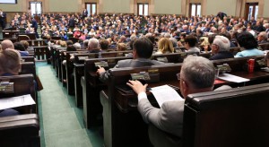 Będzie problem z głosowaniem w Sejmie? Nowy system nie działa