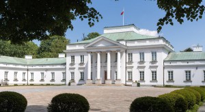 Prezydent zaprosi przedstawicieli klubów parlamentarnych na spotkanie ws. ustaw o SN i KRS 