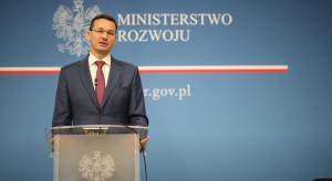 Morawiecki: Reforma szkolnictwa polega na dopasowania rynku pracy do rynku przedsiębiorców