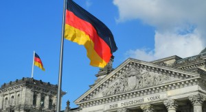 Niemiecki rząd chce zaostrzyć regulacje dotyczące broni