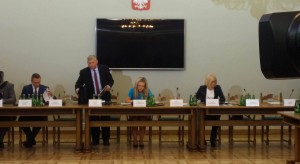 Szefowa komisji po przesłuchaniu prezydenta Gdańska: Zachowanie żenujące