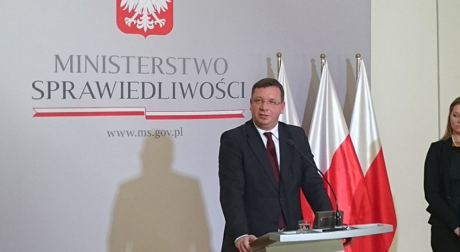 Michał Wójcik: Kampania Polskiej Fundacji Narodowej nie jest realizowana ani przez PiS ani przez rząd
