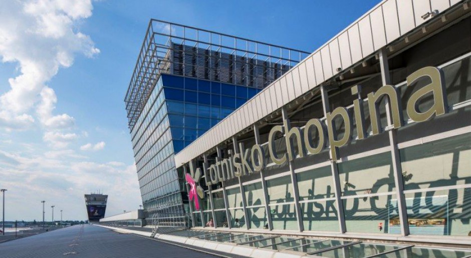 Lotnisko Chopina: Ministerstwo wprowadzi ciszę nocną na lotnisku?