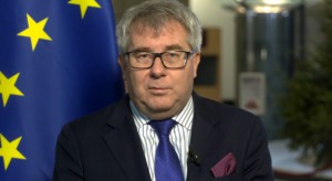 Koniec stanowiska szefa RE: Europoseł PiS ocenia działania Tuska jako katastrofę