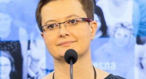 Katarzyna Lubnauer: Ministra środowiska nie obchodzi nic poza interesem PiS