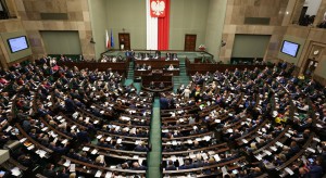 Sejm przyjął uchwałę o upamiętnieniu 75. rocznicy powstania NSZ