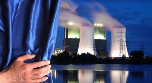 Ministerstwo przygotowuje decyzję dot. budowy elektrowni atomowej w Polsce