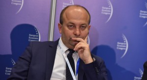 Wiceminister Łukasz Piebiak usunięty ze stowarzyszenia "Iustitia"