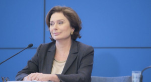 Małgorzata Kidawa-Błońska: Zbigniew Ziobro powinien stanąć przed Trybunałem