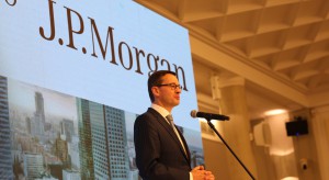 Morawiecki: JP Morgan w Polsce to dowód zaufania dla naszej gospodarki