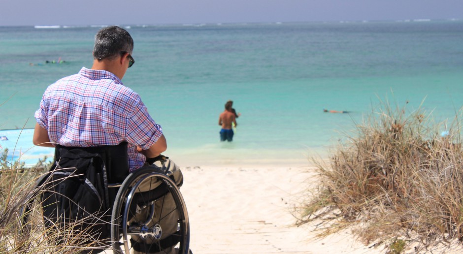 MRPiPS: Bezrobocie wśród osób niepełnosprawnych coraz mniejsze