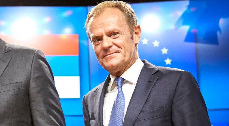 Sondaż: Donald Tusk wygrałby w drugiej turze wyborów prezydenckich