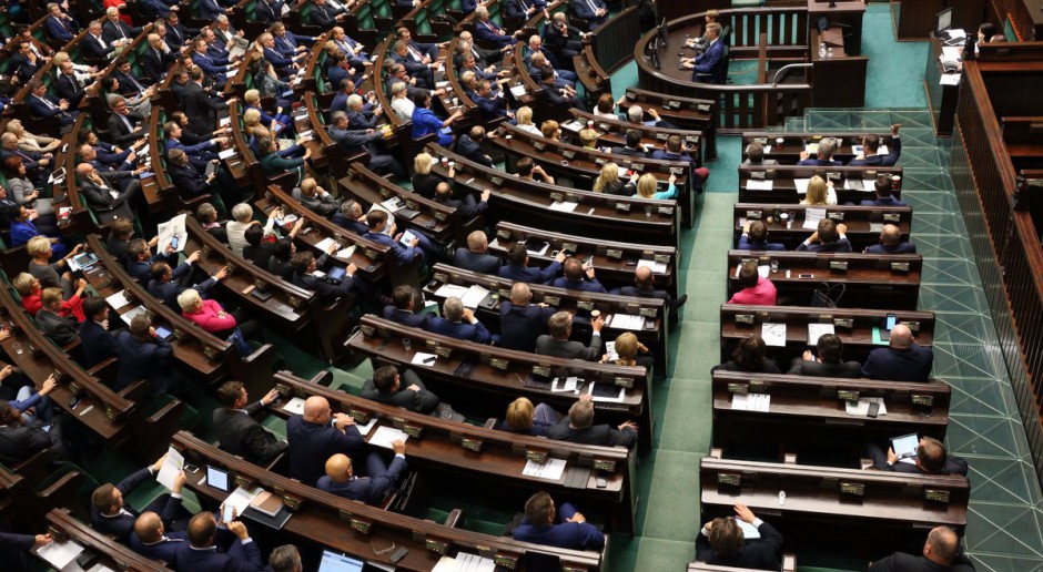 Sejm: opozycja przeciw, PiS za powołaniem Biura Nadzoru Wewnętrznego