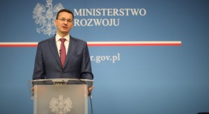 Morawiecki: Przedsiębiorcy oszczędzą 3,8 mld zł