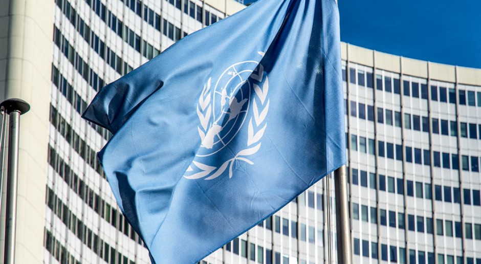 Arkadiusz Mularczyk: dokument ONZ łamie narrację kwestionującą nasze prawo do reparacji