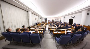 Senat nie przyjął nowelizacji ustawy Prawo o zgromadzeniach