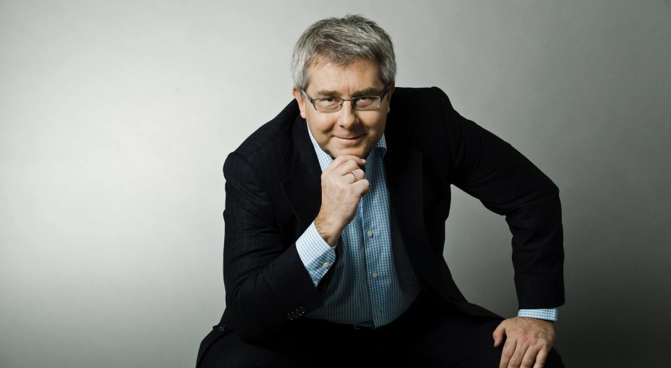 Ryszard Czarnecki o finansowania kampanii wyborczej: Imprezę sfinansowało Prawo i Sprawiedliwość