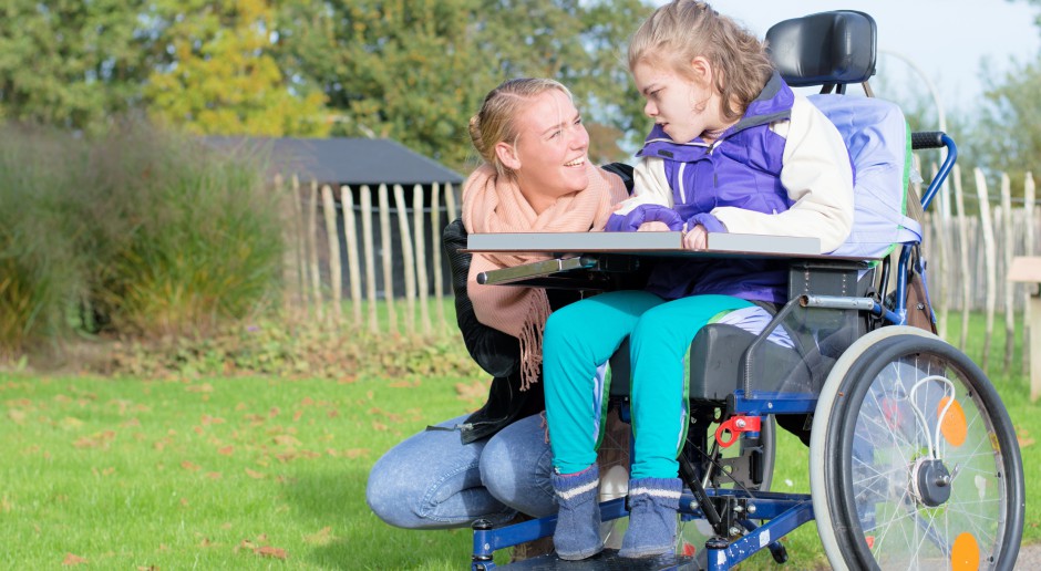 MRPiPS: Telepraca i elastyczne godziny dla rodziców osób niepełnosprawnych