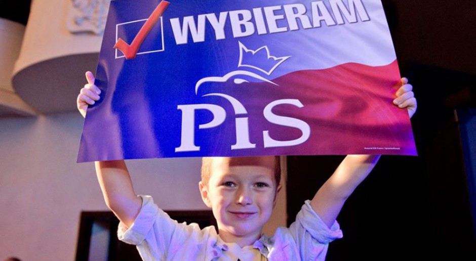 Wybory samorządowe: PiS ma oficjalnego kandydata na prezydenta Krakowa