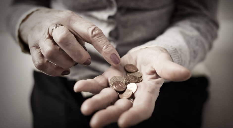 500 plus dla emerytów: Ile dostaną emeryci? Rząd pracuje nad programem