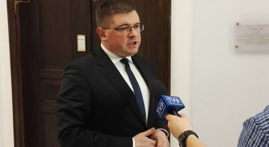 Kukiz'15 chce powołania komisji śledczej ws. wyjaśnienia śmierci ks. Popiełuszki