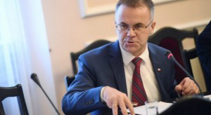 Jarosław Sellin, wiceszef MKiDN: najpierw decyzja polityczna, potem projekt o dekoncentracji mediów