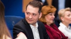 Poseł PO powalczy o fotel prezydenta Mysłowic?