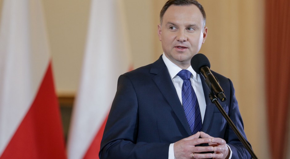 Paweł Mucha: Prezydent w większości zgadza się z działaniami rządu