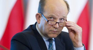 Minister Konstanty Radziwiłł rezygnuje 