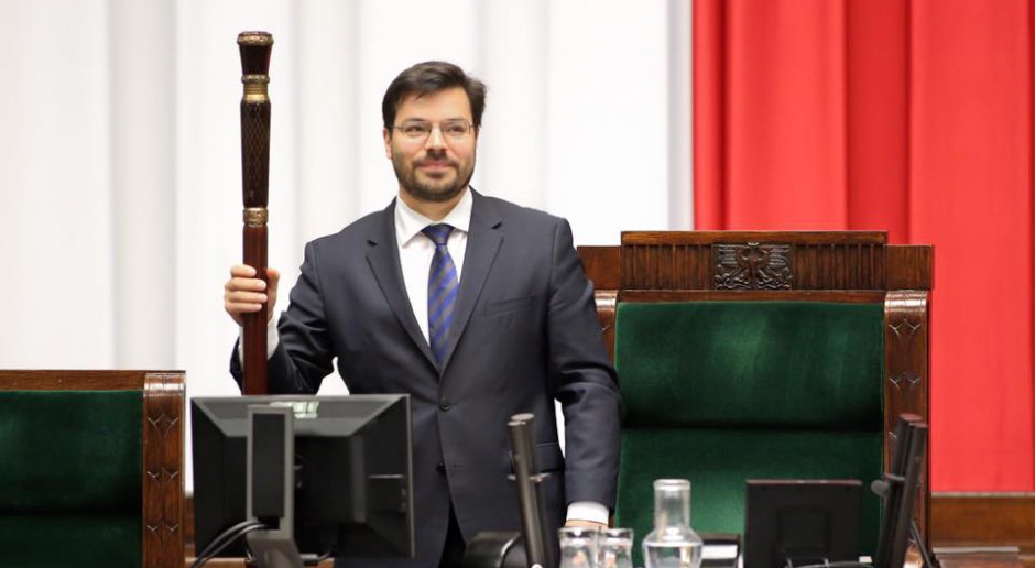 Stanisław Tyszka: PiS i PO powinny oddać subwencje partyjne na podwyżki dla rezydentów