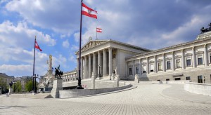 Rząd Austrii traci ministrów. Pierwszy taki przypadek po II wojnie światowej